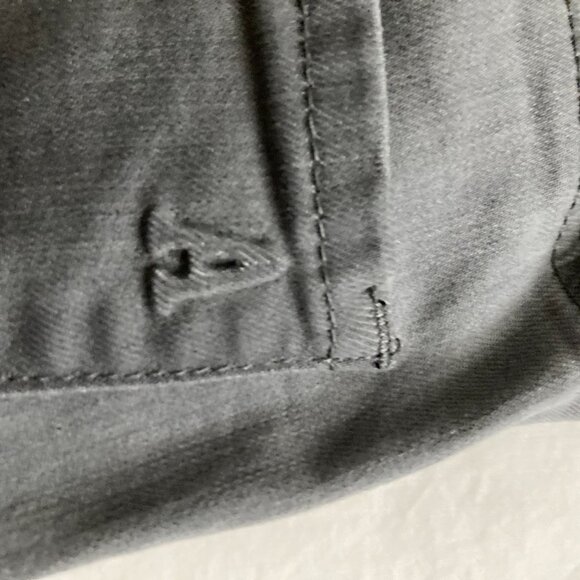 Articles of Society grey skinny jeans - size 30 - Picture 6 of 8